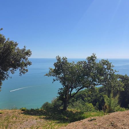 Bnb Fano Collina. La Pace Di Una Vacanza Piagge Exterior photo